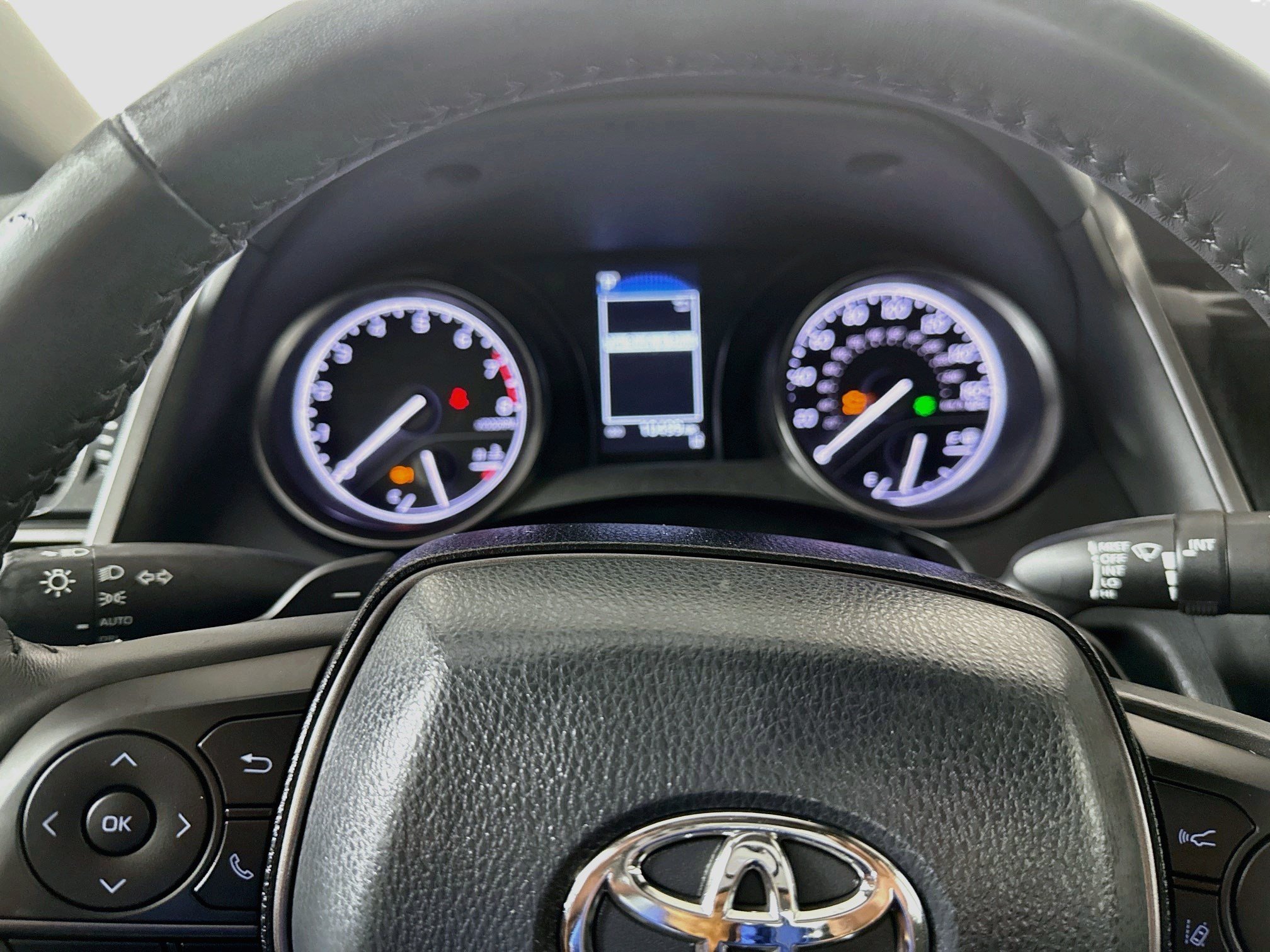 Used 2024 Toyota Camry SE FWD image 16