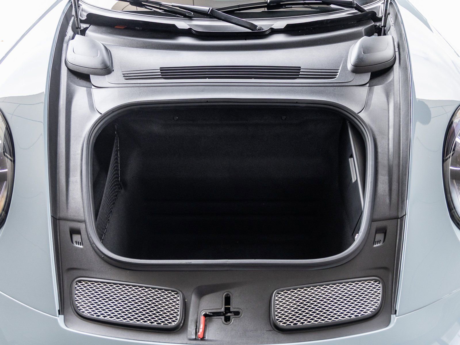 Certified 2024 Porsche 911 S/T image 59