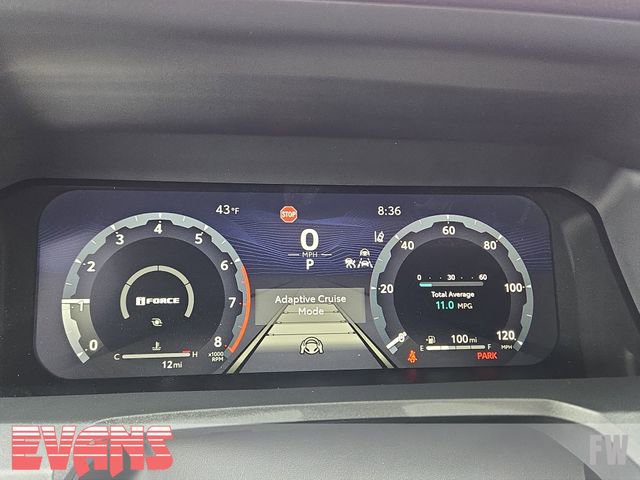 New 2026 Toyota Tacoma TRD Sport w/ TRD Sport Upgrade Package image 6