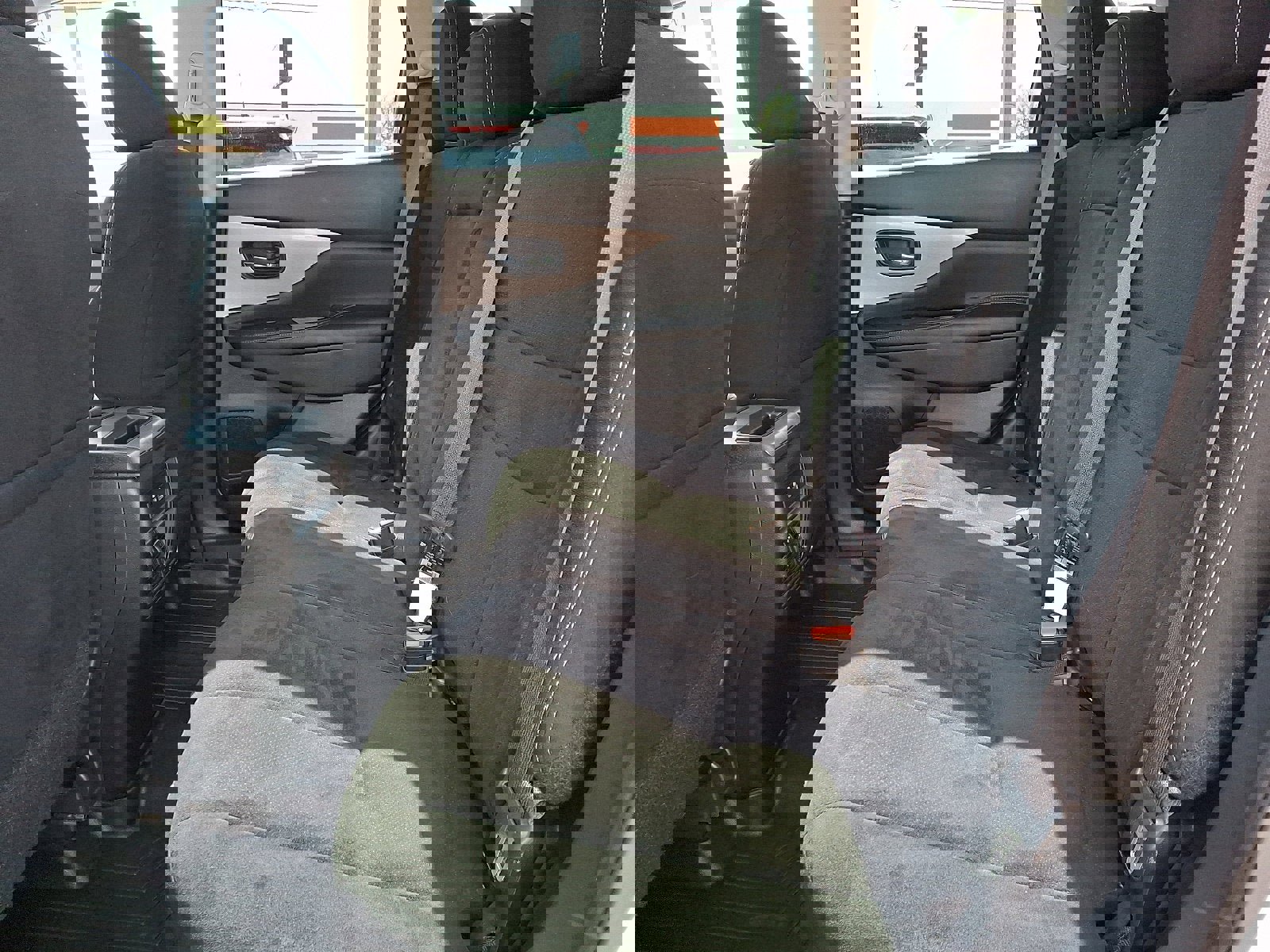 Used 2021 Nissan Murano SV image 9