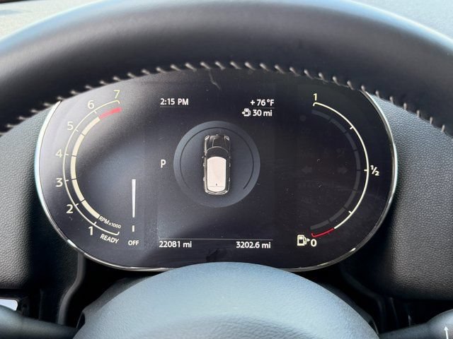 Used 2023 MINI Cooper Countryman S w/ Premium Package AWD/4WD image 5