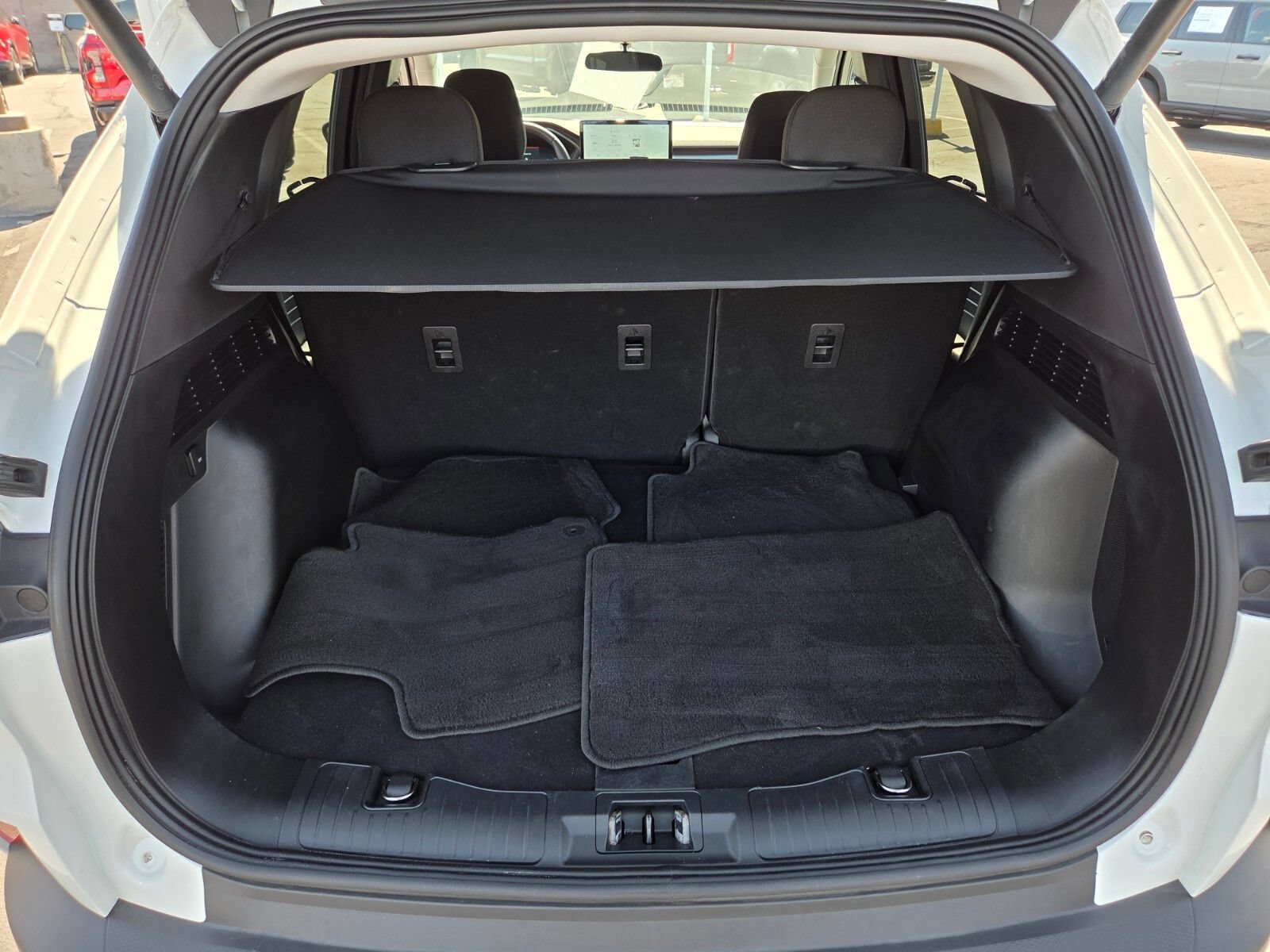 Certified 2023 Ford Escape Active w/ Tech Pack #2 FWD image 13