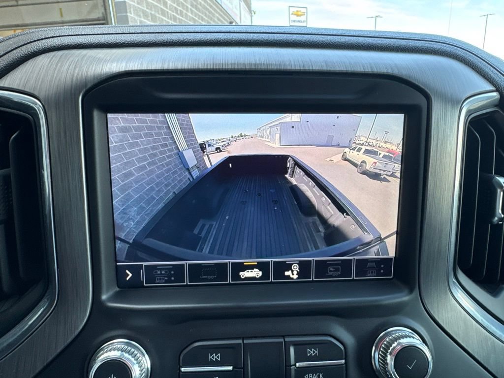 Used 2020 GMC Sierra 3500 Denali w/ Denali Ultimate Package AWD/4WD image 38