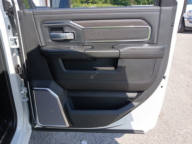 New 2026 RAM 3500 Laramie image 23