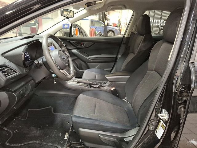 Used 2023 Subaru Crosstrek 2.0i image 15