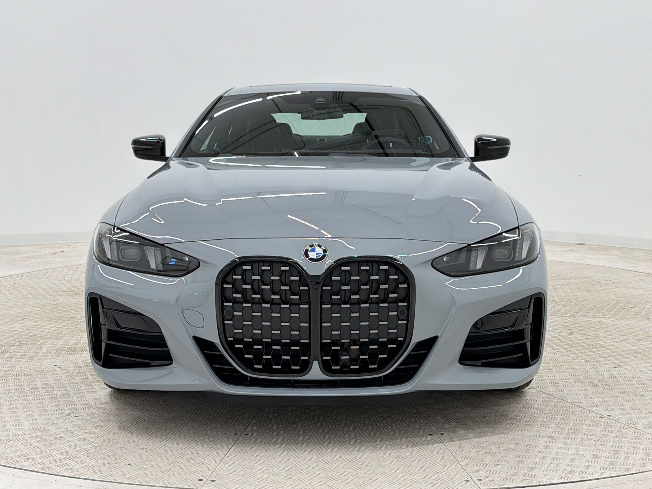 New 2027 BMW 430i Coupe w/ M Sport Package RWD image 6