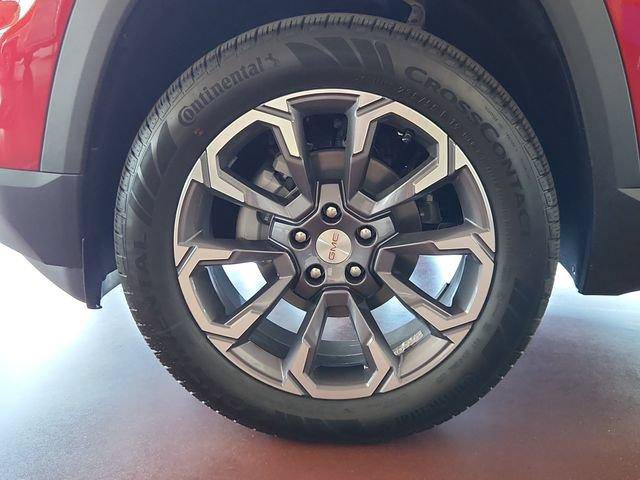 New 2027 GMC Terrain Elevation w/ Elevation Premium Package AWD/4WD image 17
