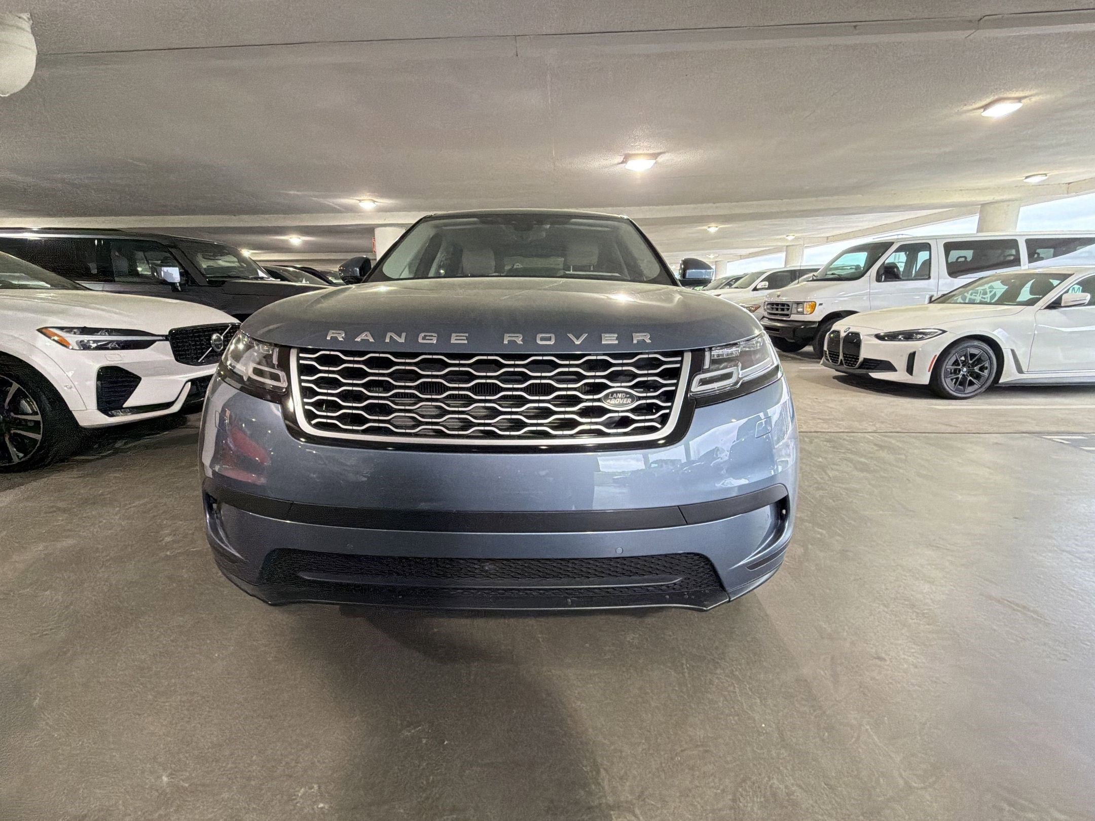 Used 2020 Land Rover Range Rover Velar S image 5