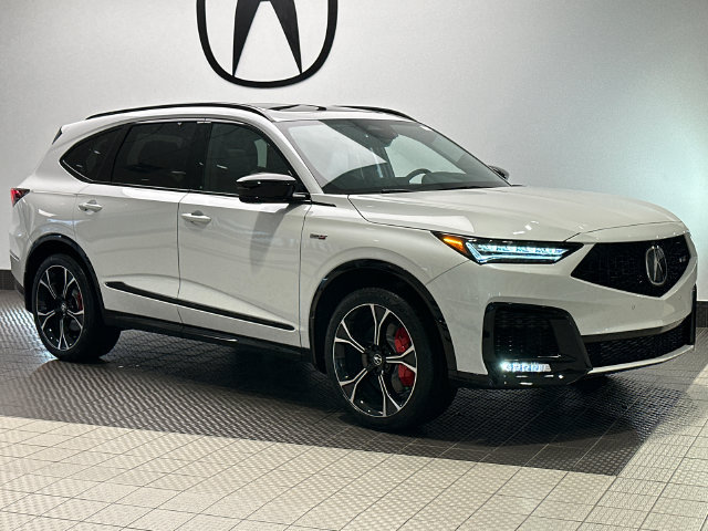 Used 2026 Acura MDX Type S w/ Advance Package