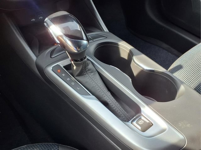 New 2026 Buick Envista Preferred w/ Convenience I Package FWD image 9