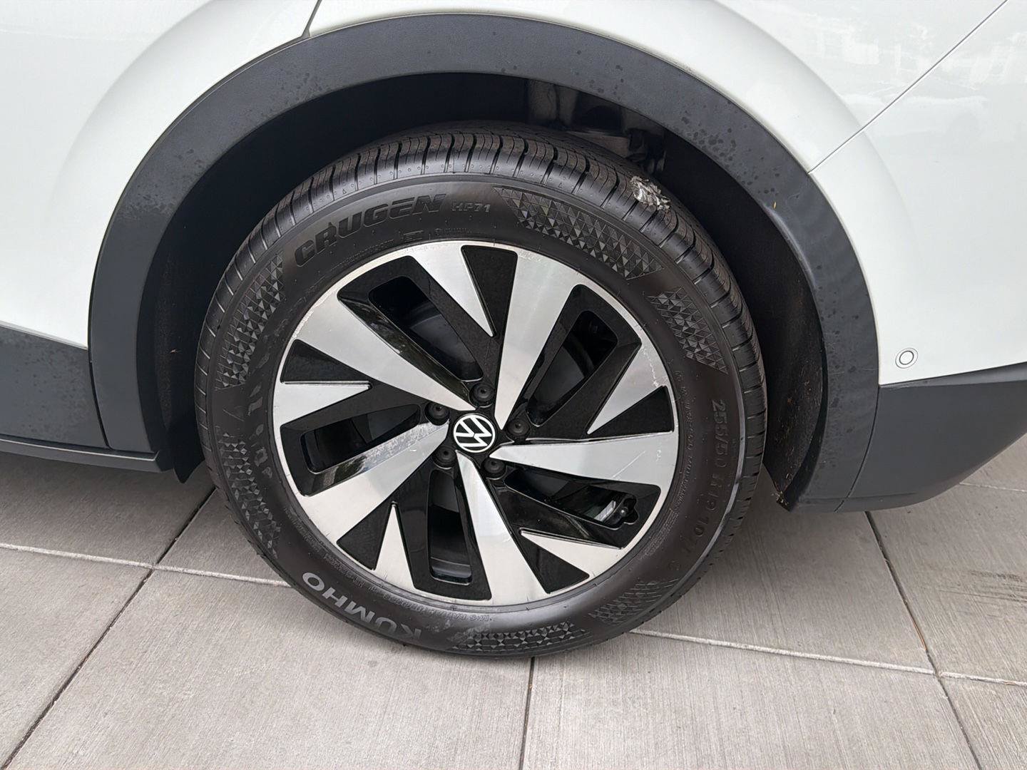 Certified 2023 Volkswagen ID.4 Pro RWD image 12