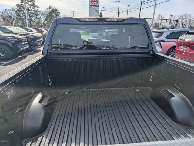 New 2026 Toyota Tundra 1794 Edition image 9