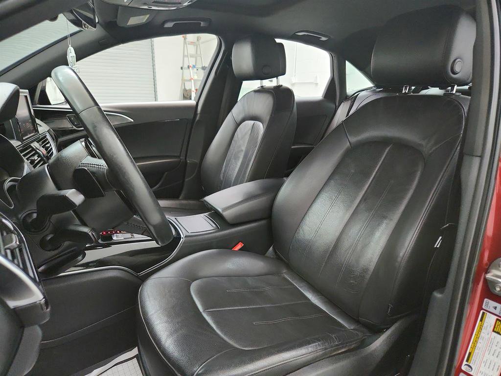 Used 2018 Audi A6 2.0T Premium image 14