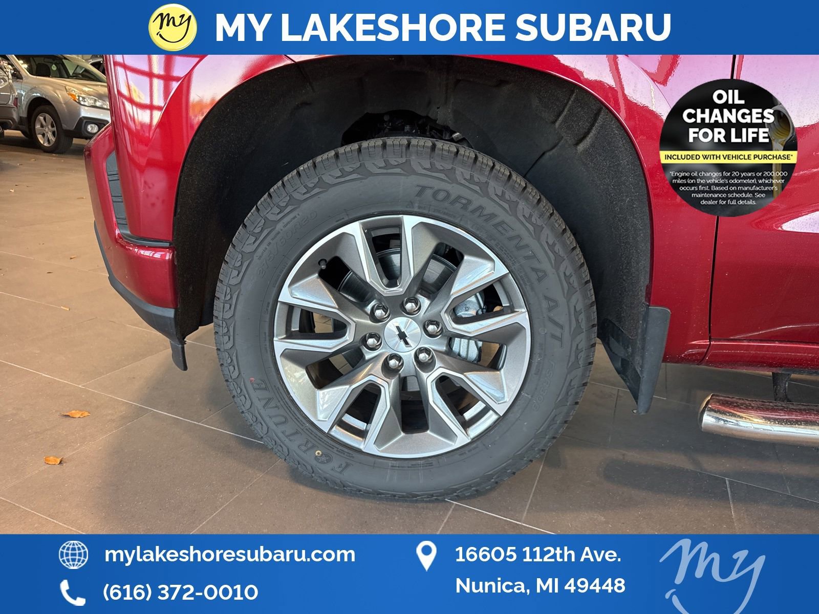 Used 2022 Chevrolet Silverado 1500 RST image 9