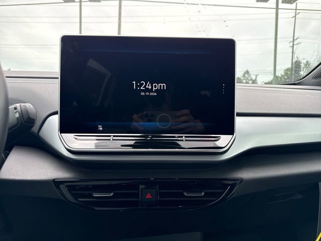 New 2026 Volkswagen ID.4 Pro AWD/4WD image 23