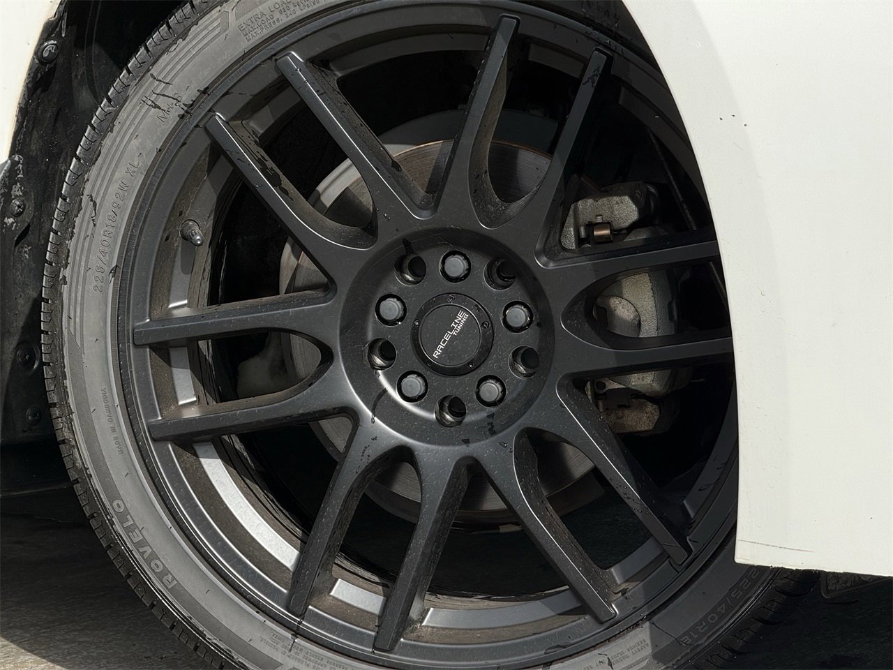 Used 2022 Toyota Corolla SE image 10