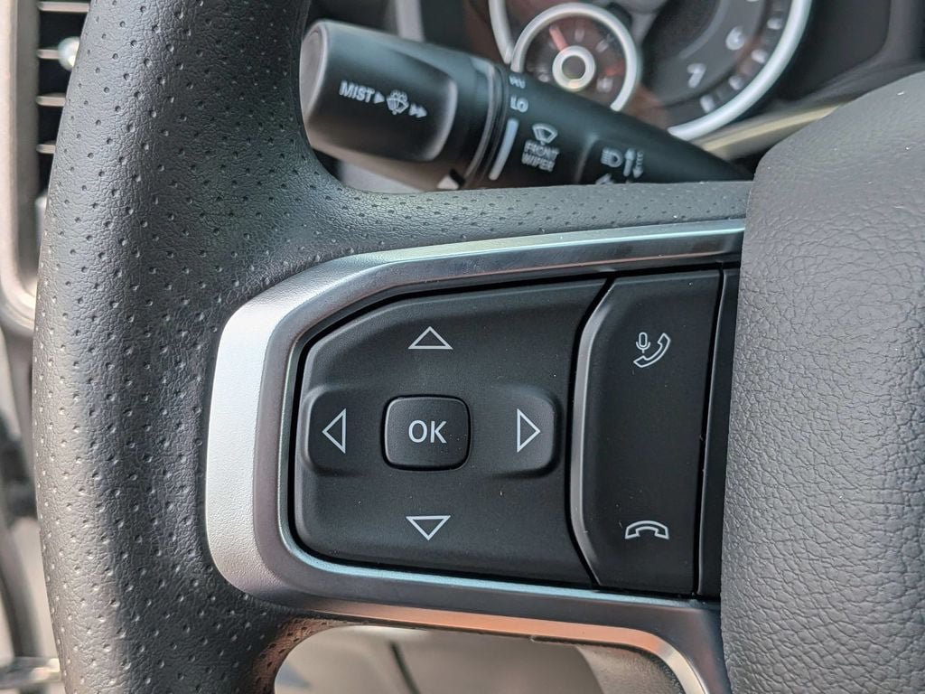 New 2026 RAM 1500 Tradesman RWD image 14