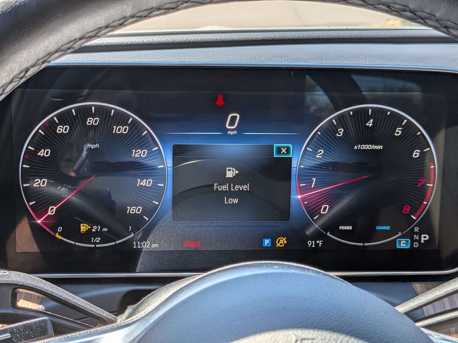Used 2023 Mercedes-Benz C 300 4MATIC Sedan image 20