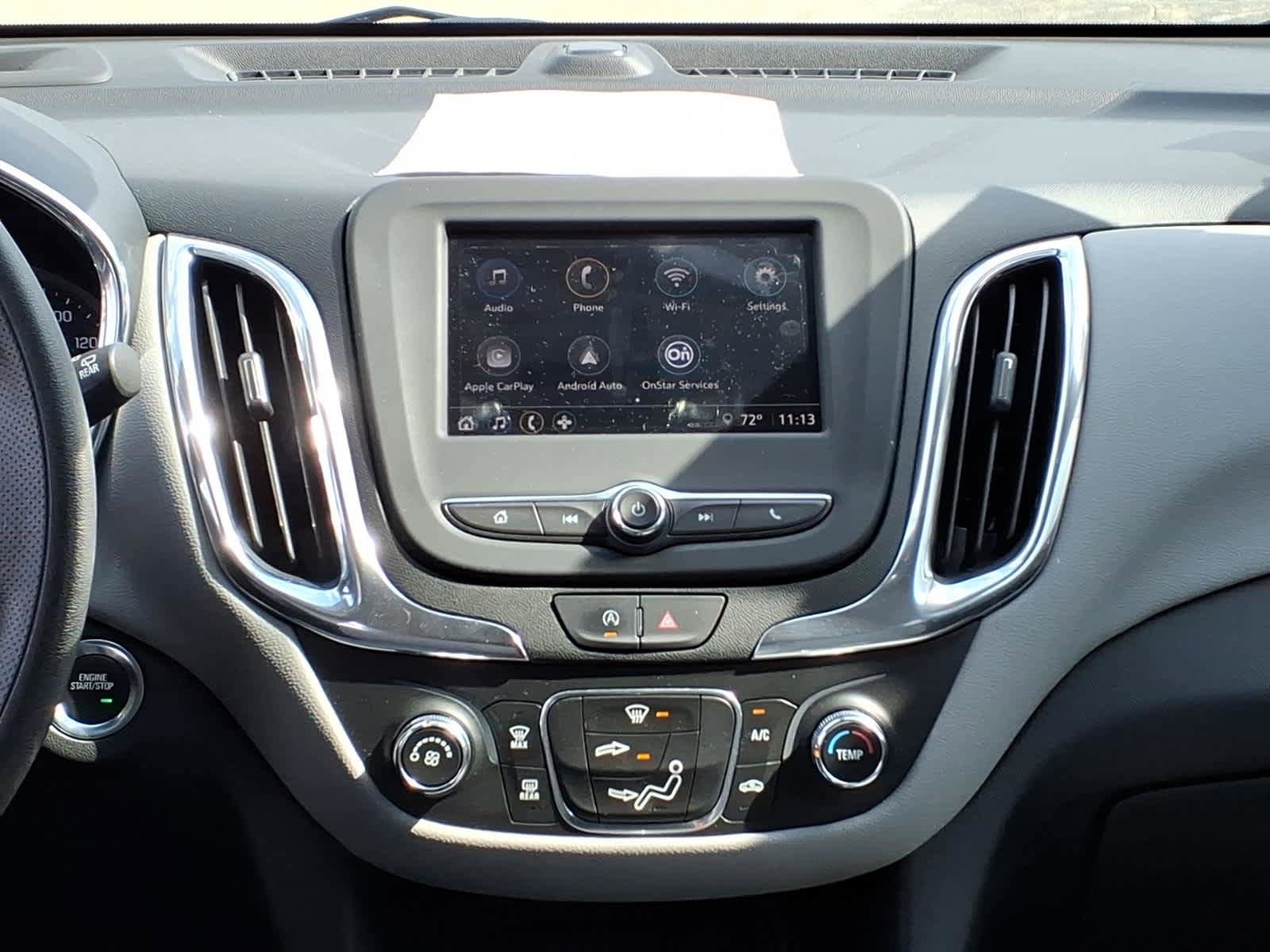 Used 2023 Chevrolet Equinox LS w/ LS Convenience Package FWD image 13