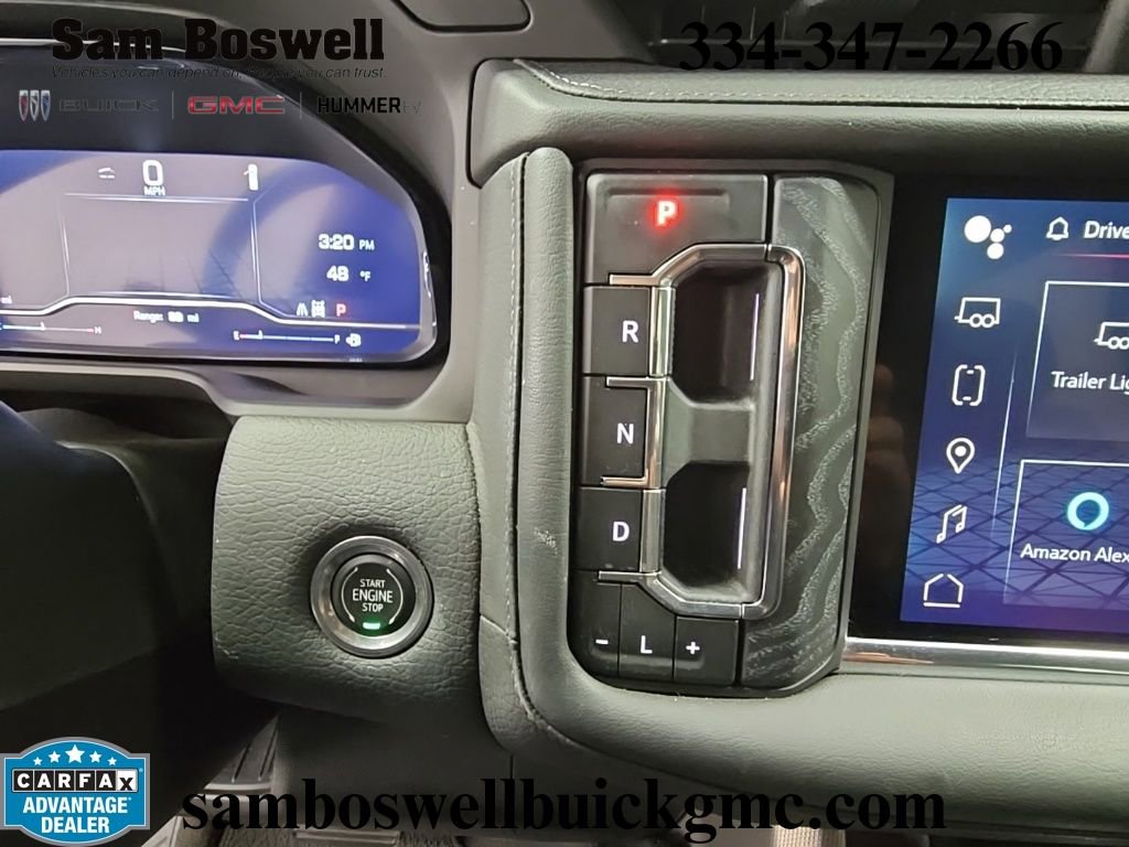 Used 2023 GMC Yukon Denali image 23