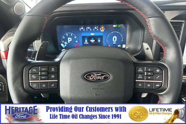 New 2025 Ford F150 Raptor image 23