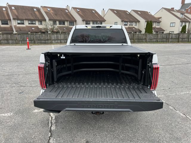 Used 2024 Toyota Tundra TRD Pro AWD/4WD image 29