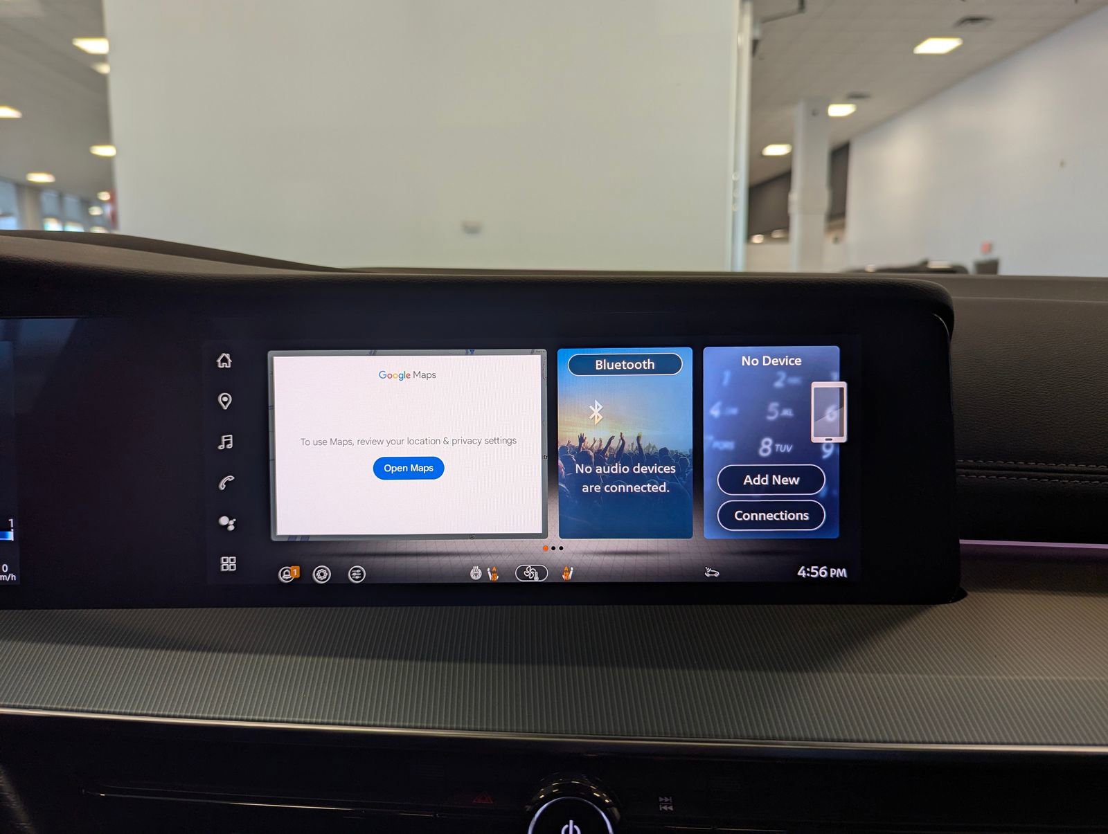 New 2025 Nissan Murano SL image 23