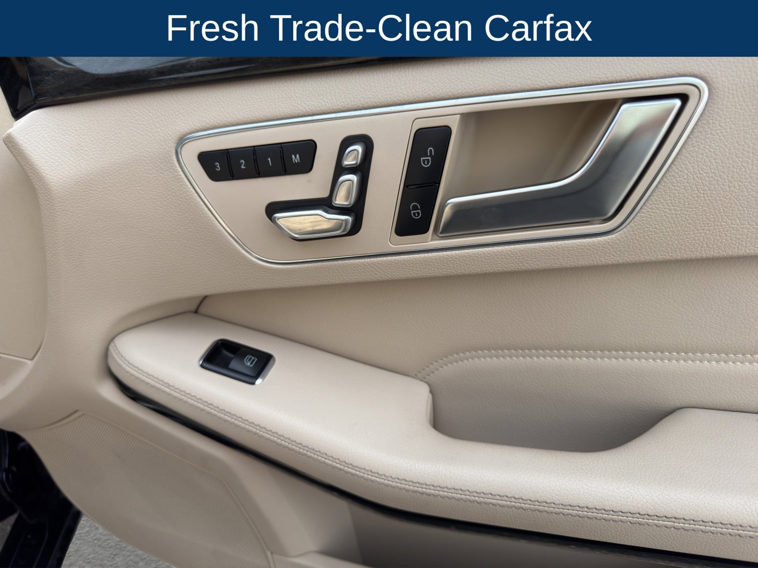 Used 2016 Mercedes-Benz E 350 4MATIC Sedan image 16
