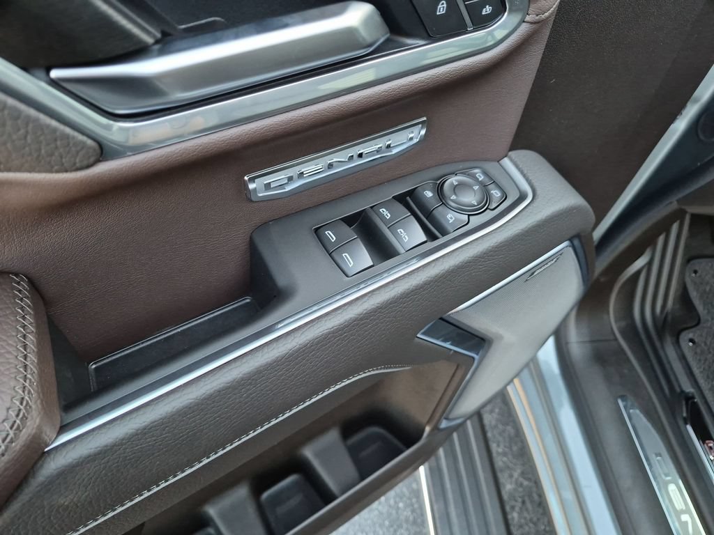 New 2026 GMC Sierra 1500 Denali AWD/4WD image 16