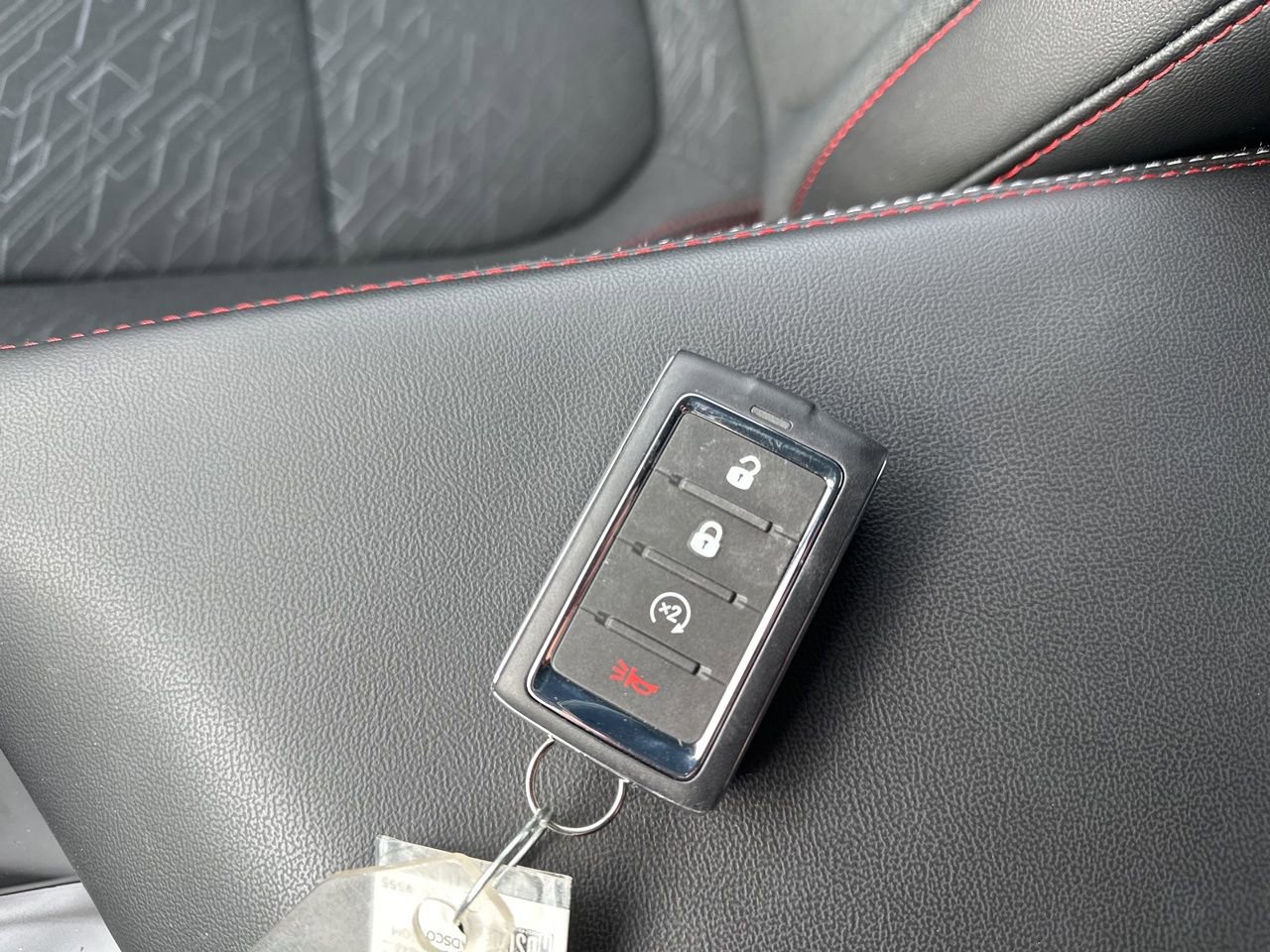 New 2026 Dodge Charger Scat Pack image 19