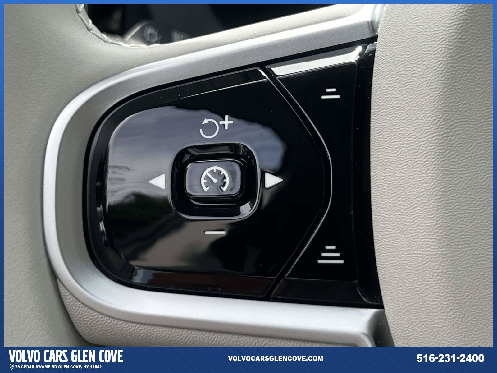 Used 2026 Volvo XC60 B5 Ultra w/ Protection Package Premier AWD/4WD image 21