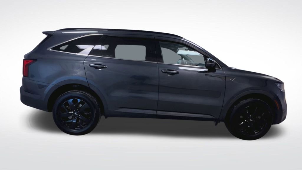 Used 2021 Kia Sorento S w/ Panoramic Sunroof Package image 9