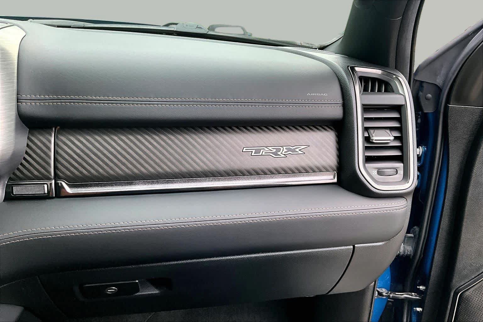 Used 2024 RAM 1500 TRX AWD/4WD image 18