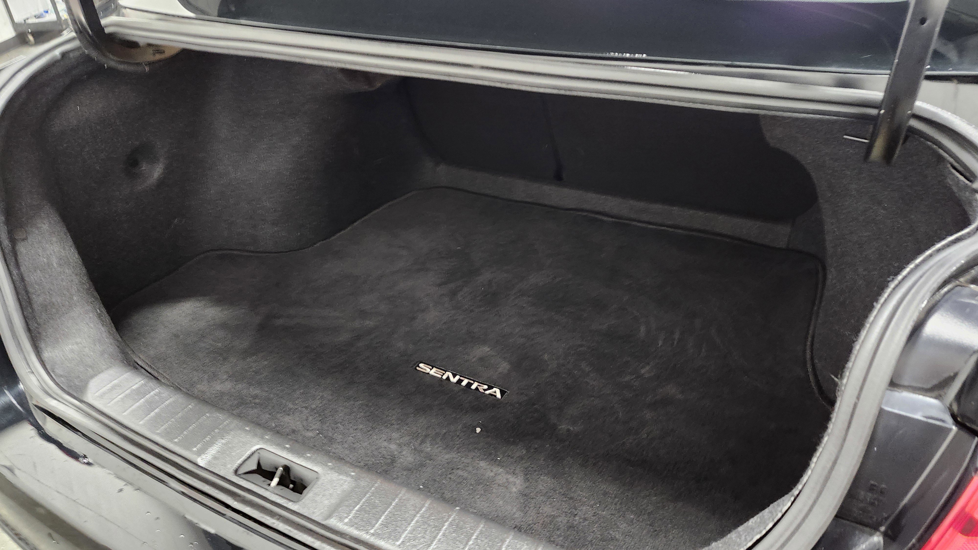 Used 2021 Nissan Sentra SV image 21