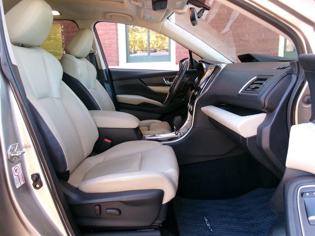 Used 2019 Subaru Ascent Limited w/ Popular Package #2A AWD/4WD image 20