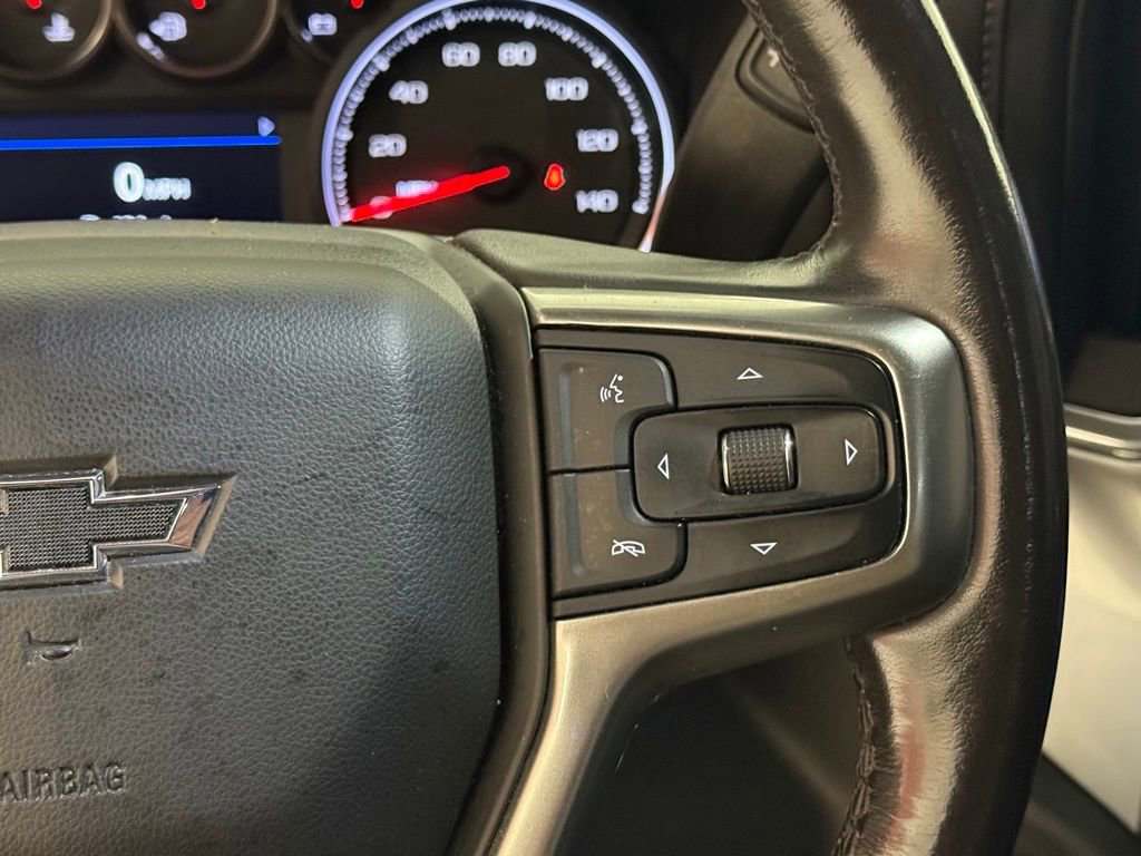 Used 2020 Chevrolet Silverado 1500 RST w/ All-Star Edition image 31