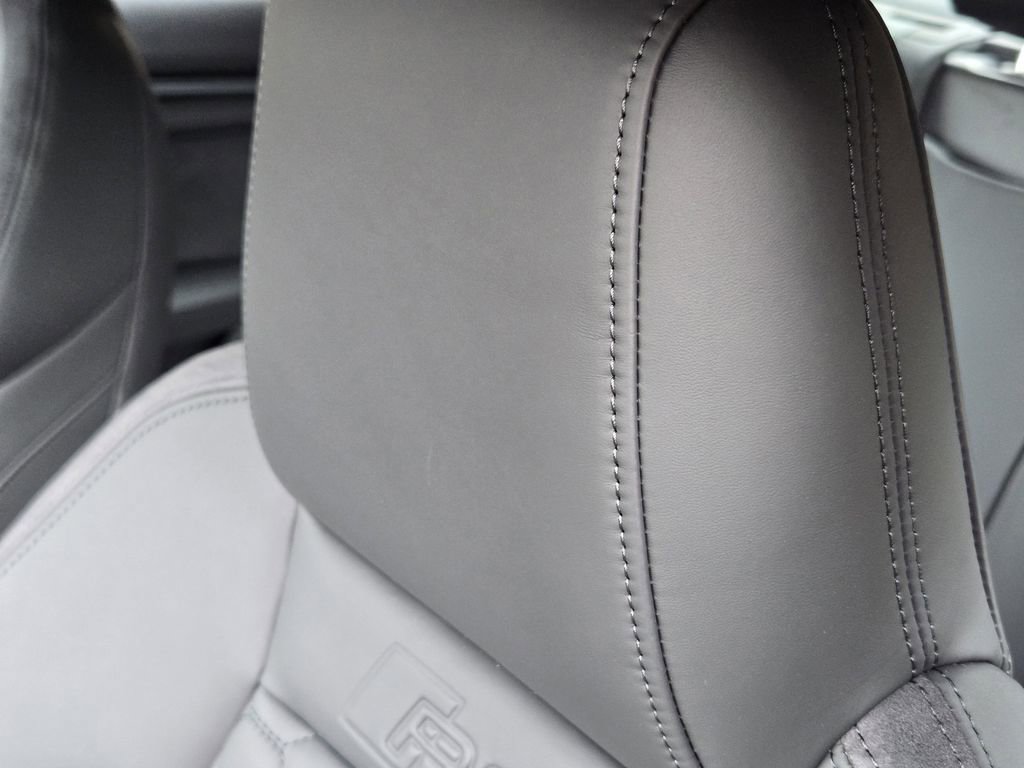 New 2026 Audi RS 3 image 16