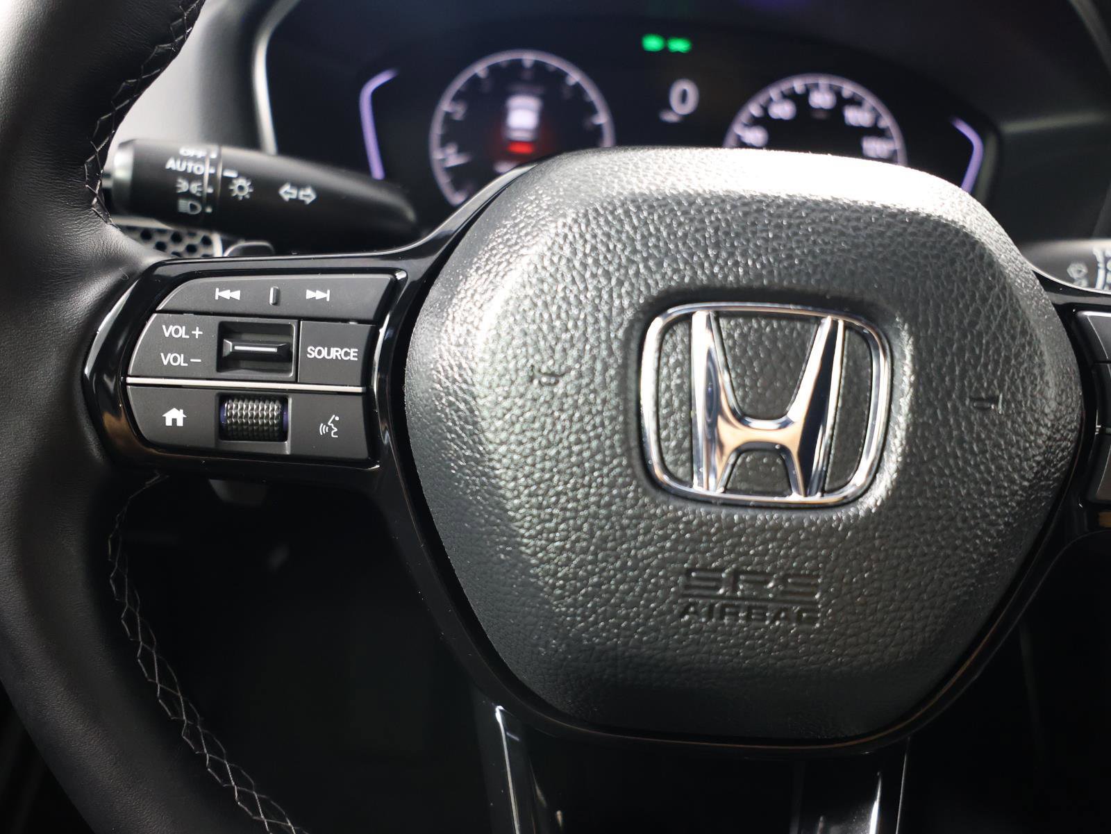 Used 2026 Honda Civic Sport image 18