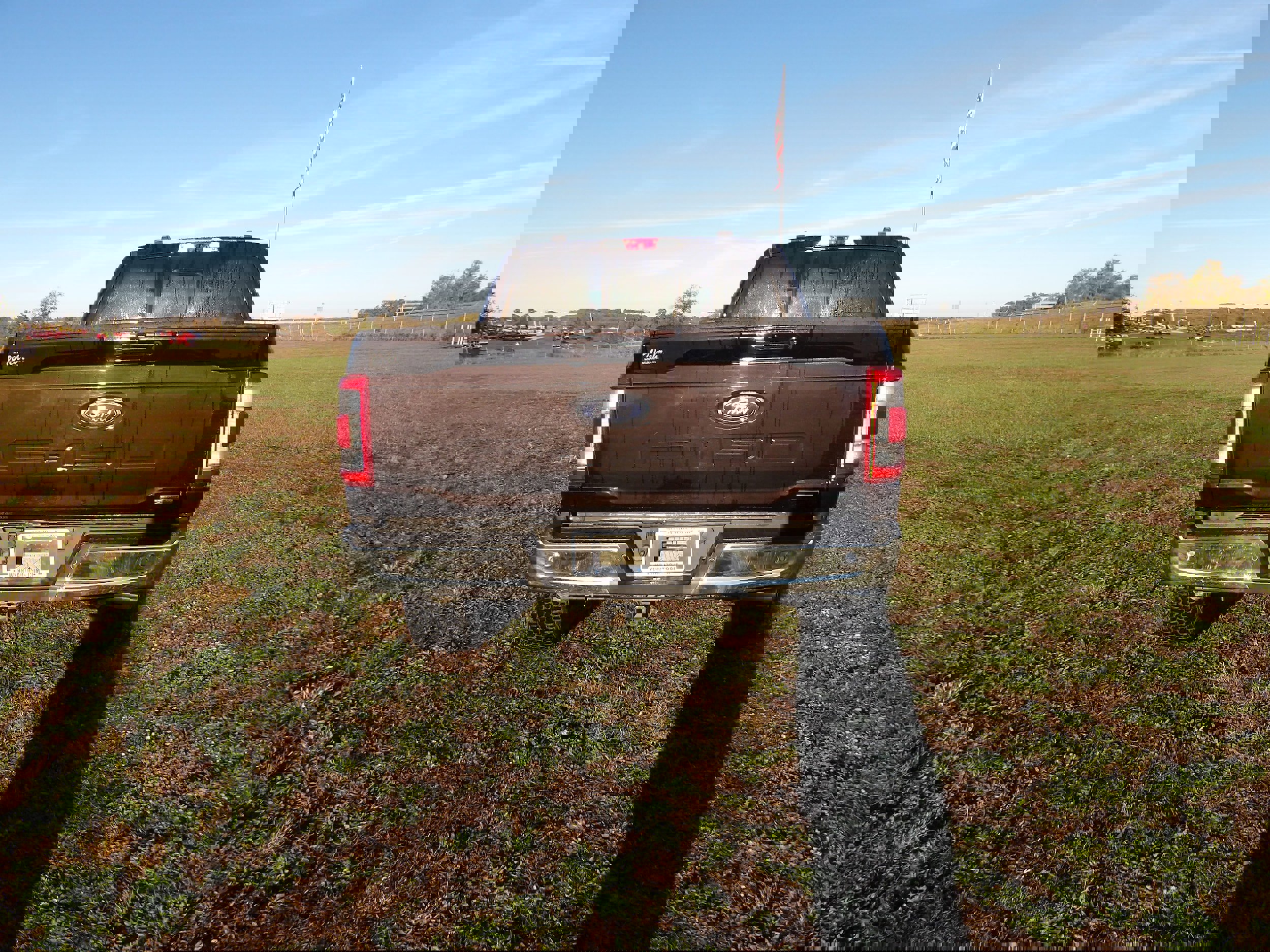 Used 2021 Ford F150 Lariat w/ Equipment Group 502A High image 7