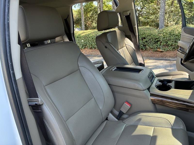 Used 2020 GMC Yukon SLT w/ Open Road Package RWD image 19