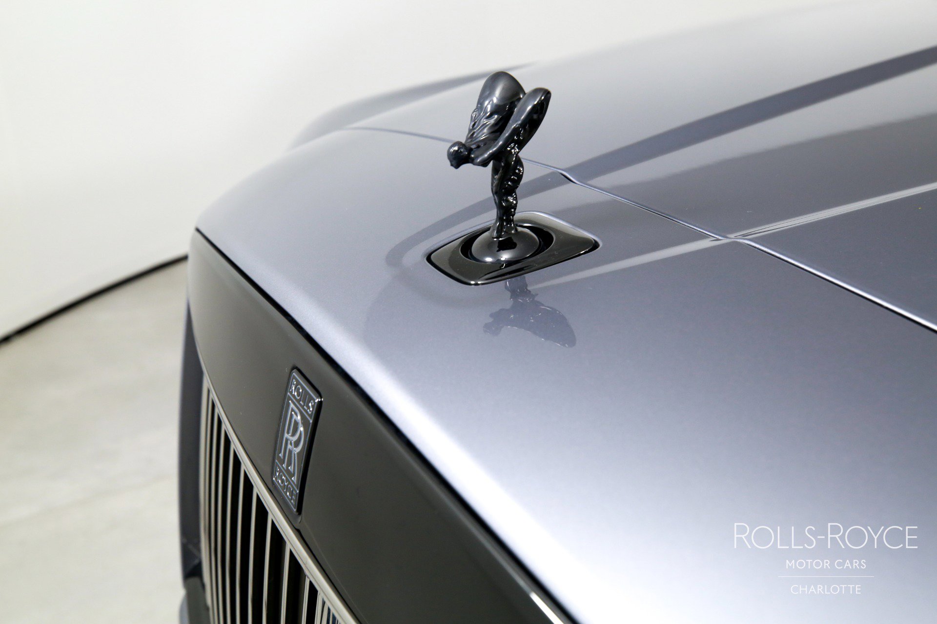 Used 2026 Rolls-Royce Cullinan Black Badge image 45