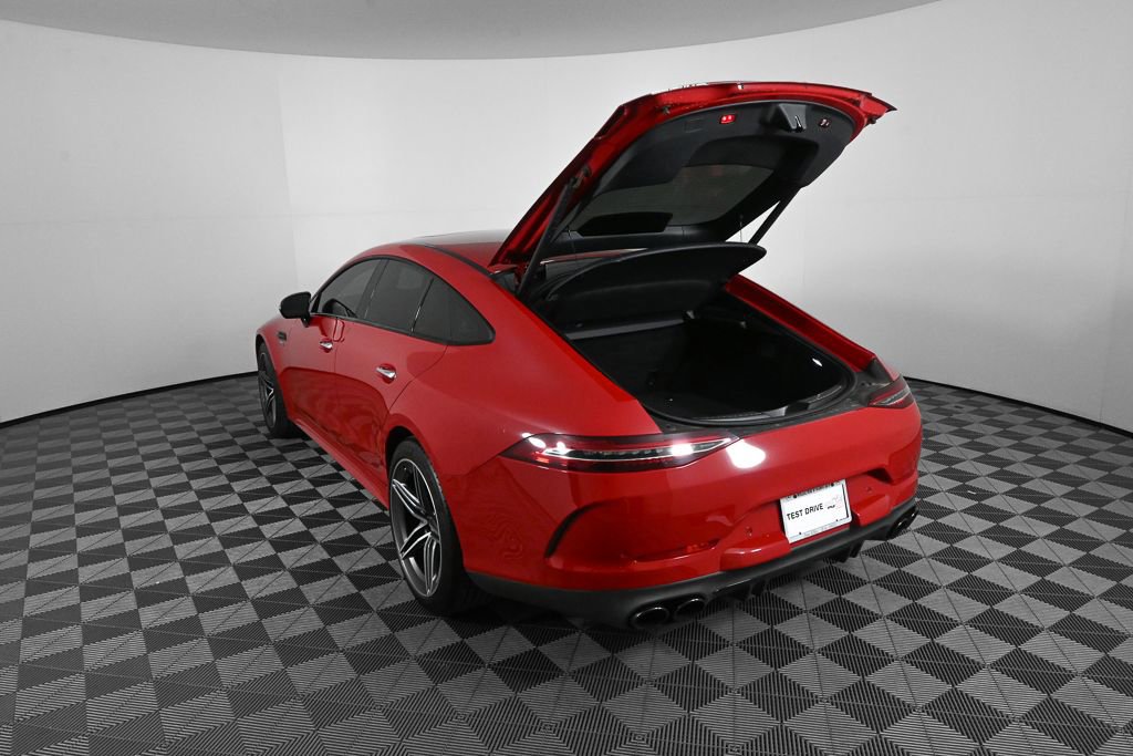 Used 2019 Mercedes-Benz AMG GT 53 image 31