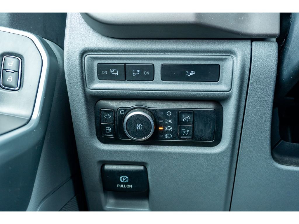 Used 2024 Ford F150 XLT w/ Equipment Group 302A MID image 25