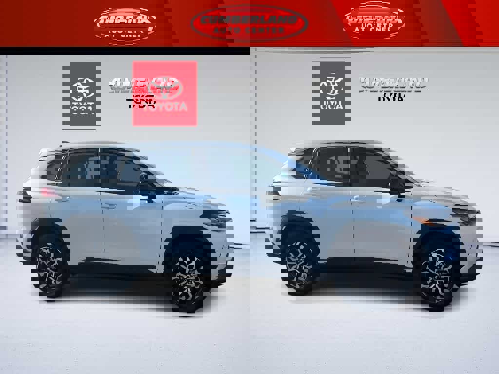 New 2026 Toyota Corolla Cross S image 9