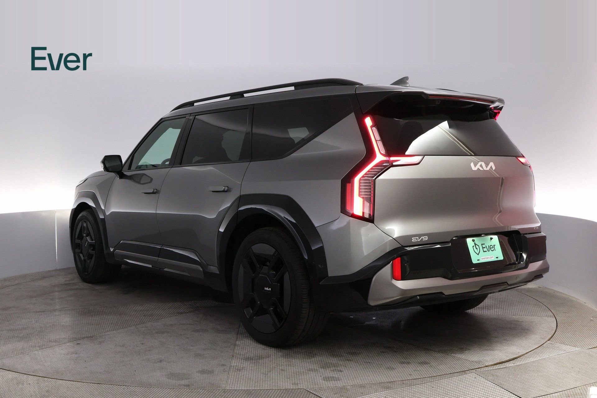 Used 2024 Kia EV9 GT-Line image 14
