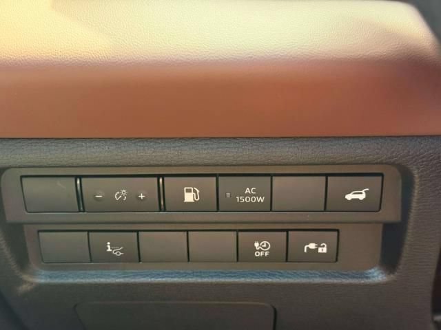 New 2026 Mitsubishi Outlander SEL AWD/4WD image 21