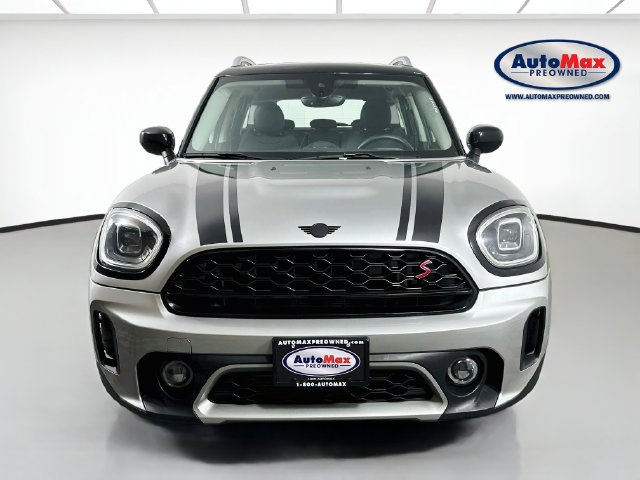 Used 2024 MINI Cooper Countryman S AWD/4WD image 7