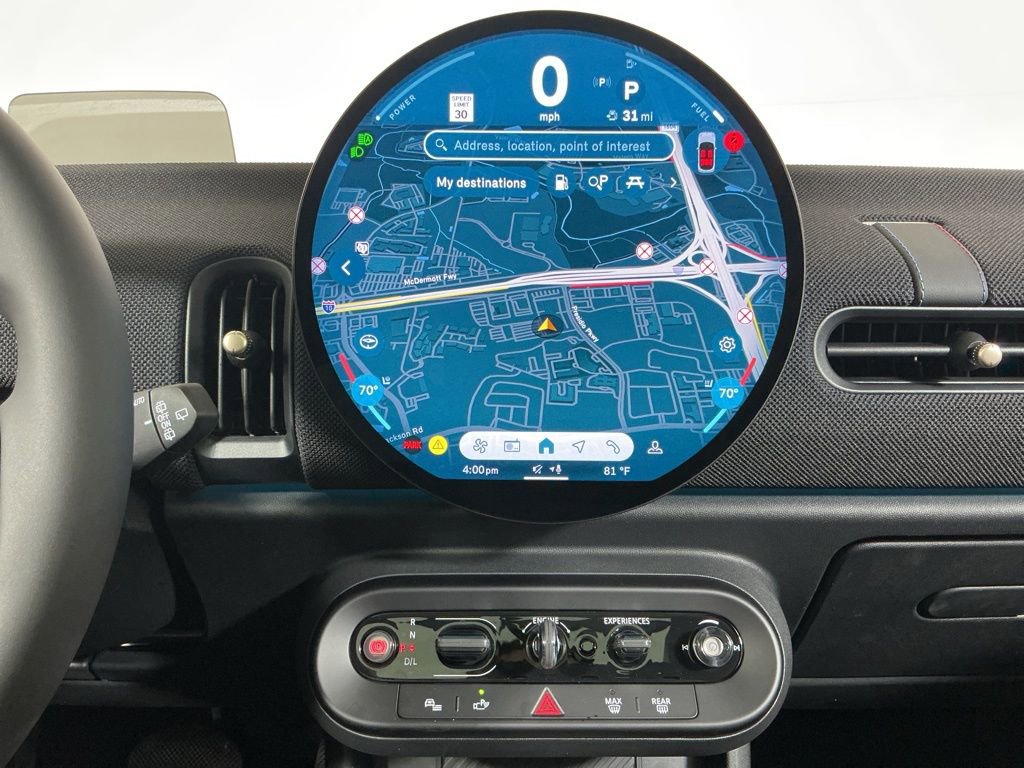 New 2026 MINI Cooper S image 10