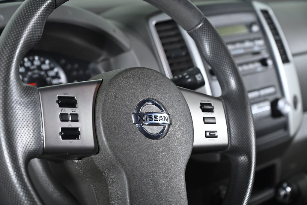 Used 2009 Nissan Xterra S w/ X Gear Pkg image 12