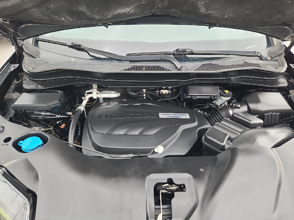 Used 2017 Honda Pilot EX-L image 23